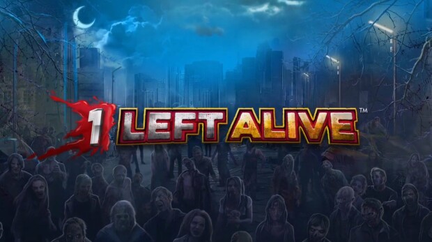 1 Left Alive released by 4thePlayer
